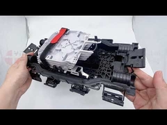 FOSC GJS-H020 Dome Fiber Optic Splice Closures 120 Cores , Fiber Joint Closure