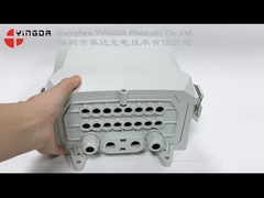 2023 Yeni 8 Bağlantı Noktalı 16 Bağlantı Noktalı 24 Bağlantı Noktalı FDB NAP Kutusu