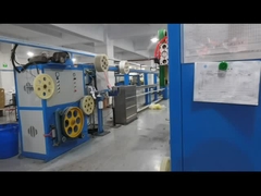 FTTH FTTX Şekil 8 Saplama Kablosu 1 Çekirdekli Mini Anten Açık Fiber Optik Kablo HDPE