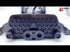 Fiber Optik Bölücü Kutusu