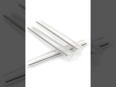 60mm 45mm 40mm 1.0mm EVA Fiber Isı Küçültücü Kollar