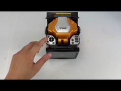 A-87S Füzyon Splicer için Optik Fiber ve Kablo Fiber Araç Kiti