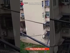 ADSS kablo armatürleri için önceden şekillendirilmiş 2KN Wedge Tension Clamp Koruyucu