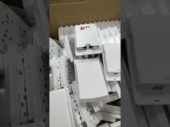 Fiber Optik Sonlandırma Kutusu