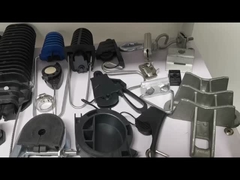 ODWAC-15 Mini Kablo Montaj Kits 8 Şekil Kablo için Kaydırma Tel Gerginlik Klemesi