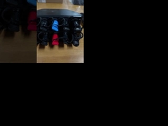 Pole Mount Air dengesiz NAP 8 dışarı SC/APC CTO 1X8 1X2 Splitter Fiber Optic Box Mini SC