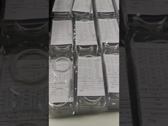 Fiber Optic PLC Splitter 1*4 bağlantısı yok