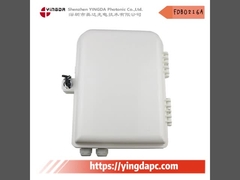 FDB0216A 16 Port Fiber Access Terminal Box, kesilmemiş kablo bitiş kutusu