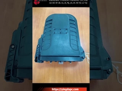 FDB0216B CTO NAP Optik Fiber Splitter Dağıtım Kapama IP65 PP+GF