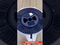 Çıplak fiber OTDR fırlatma kablosu kutusu