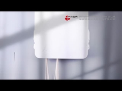 FDB0208D FTTH Ağı için 8 Port Fiber Optic Terminal Box