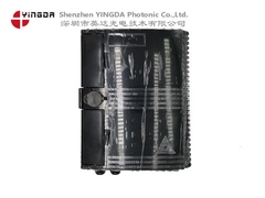 FDB0216G 16 portlu SC fiber optic splitter dağıtım kutusu