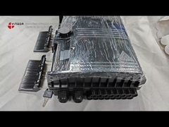FDB0216G MINI Flat Drop Kablo FTTH IP65 Fiber Optic Splitter Box