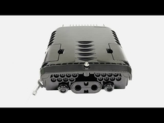 FDB0216H CCTV FTTH GPON kutup duvar montu için Fiber Optic Splitter Box