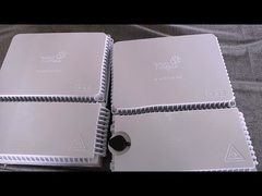 FDB0216J ODP IP65 fiber optik dış bölge dağıtım kutusu FTTH Telecom