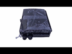 FDB0216S Mini 16 Portlu NAP Optik Fiber Dağıtım Kutusu