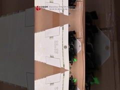 FDB0216W Dış Fiber Bitiş Kutusu'ndan Doğrudan İndir Kablo