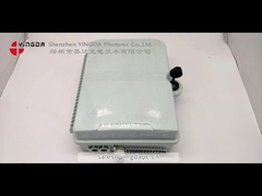 FDB0224B Orta Aralık Erişim Fiber Optic Splitter Box FTTH GPON CTO