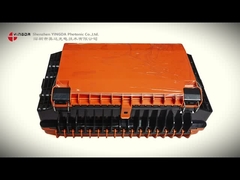 FDB0216T Yeni NAP 16 portlu fiber optik dağıtım kutusu SC