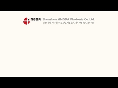 32 Port IP68 Dış FTTH Drop Kablo Su geçirmez Splitter Kapama PP+GF