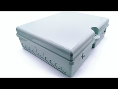 96 çekirdekler optik sonlandırma dağıtım kutusu OTB-96