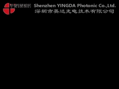 FTB104E Fiber Optic Termination Box PTO 4Hızlı ve Basit Kurulum için Portlar