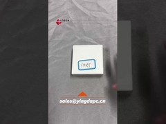 FTB86J RF CATV Duvar Soketi 2SC Arayüz Fiber Optic Faceplate Rossette