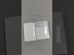 FTB86G vs FTB86D fiber optik duvar soketi 2 çekirdek