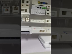 Yingda şirketi, farklı ihtiyaçları karşılamak için çeşitli Fiber Optic Termination Box'larda mevcuttur.