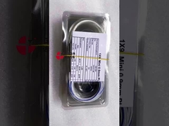 FTTR Passif 1:5 dengesiz bloksuz fiber optik 70/30 60/40