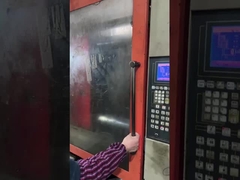 FSU-D400 Dış Kablo Saklama Bracket Birimi FSU-D600 PP 12 Metre Montajlı direği