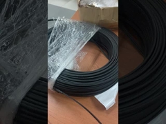FTTA Ana İstasyon Fiber Optic Patch Kablosu 5.0mm Supertap SC Bağlantıları ile Sonlandırılmış