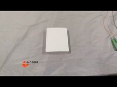 FTB86M 2 çekirdekli fiber optik terminal kutusu