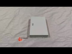 FTB104F 4 çekirdekli fiber optik terminal kutusu