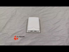 FTB102H Fiber Optic Son Kutusu