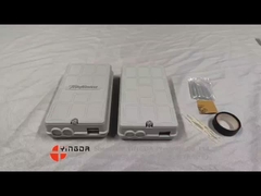 FTB002 Fiber Optic Son Kutusu