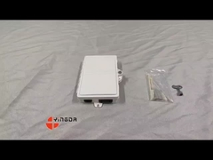 FTB102C fiber optik terminal kutusu