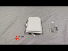 FTB106C fiber optik sonlandırma kutusu