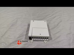 FTB008 Fiber Optic Son Kutusu