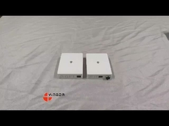 FTB86L Fiber Optic Terminal Kutusu