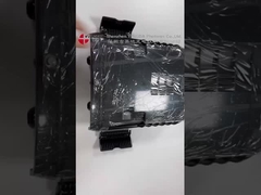 Çin Fabrika Tedarikçisi 16 Port FTTH Fiber Splitter Dağıtım Kutusu