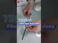 Metal Paslanmaz Çelik Kaydırma Kablosu 2x5mm Düz Kaydırma Kablosu için Kablo Montajı Kitsleri