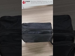 Çok amaçlı Fiber Optic Termination Tool Kit Optik Güç Meter 9 In 1 Cleaver