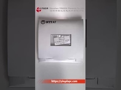 Japonya NTT-AT ADS-127 Son Polonya Filmi, Dökme Dökme Kağıdı 100 Pcs / Paket