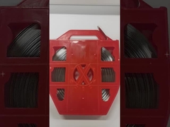 SS201 304 Stainless Steel Band Bands for Outdoor Telecom Pole 300M Per Roll