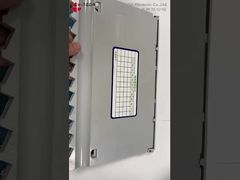 Fiber Optic PLC Splitter 24Core Splice Tray