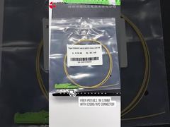 Bak!! E2000 fiber pigtail'leri ekleme için