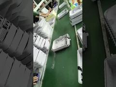 IP65 FTTH Fiber Optik Bölücü Kutusu 16port 24port