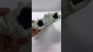 Yingda'nın FTTH Kutusu 2 Bağlantı Noktalı FAT-506F