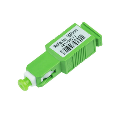 satın al FTTH 1650nm SC Fiber Optik Zayıflatıcı FBG Fiber Bragg Izgara Refelctor Çevrimiçi üretim